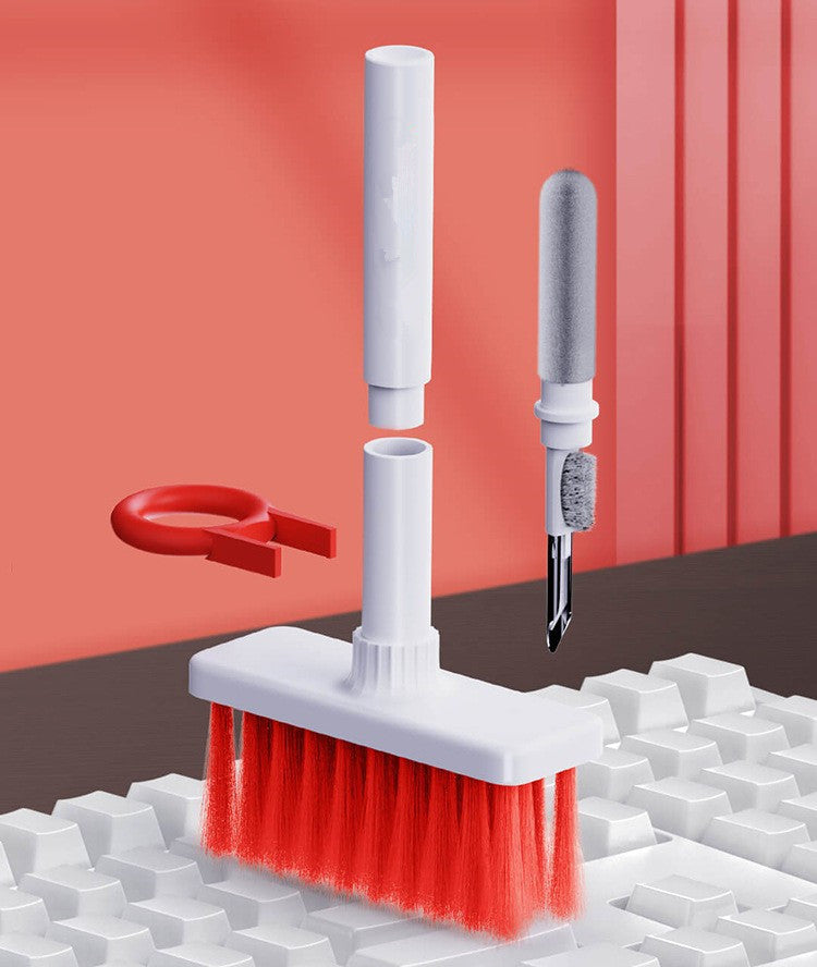 Keyboard and Earbud Cleaning Brush – RepairGo
